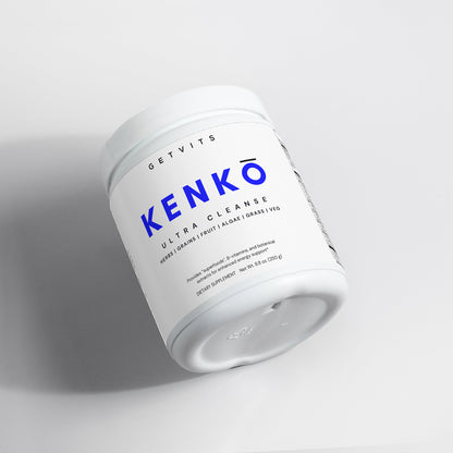 KENKO (Ultra Cleanse)