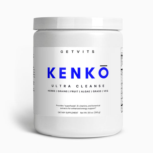 KENKO (Ultra Cleanse)